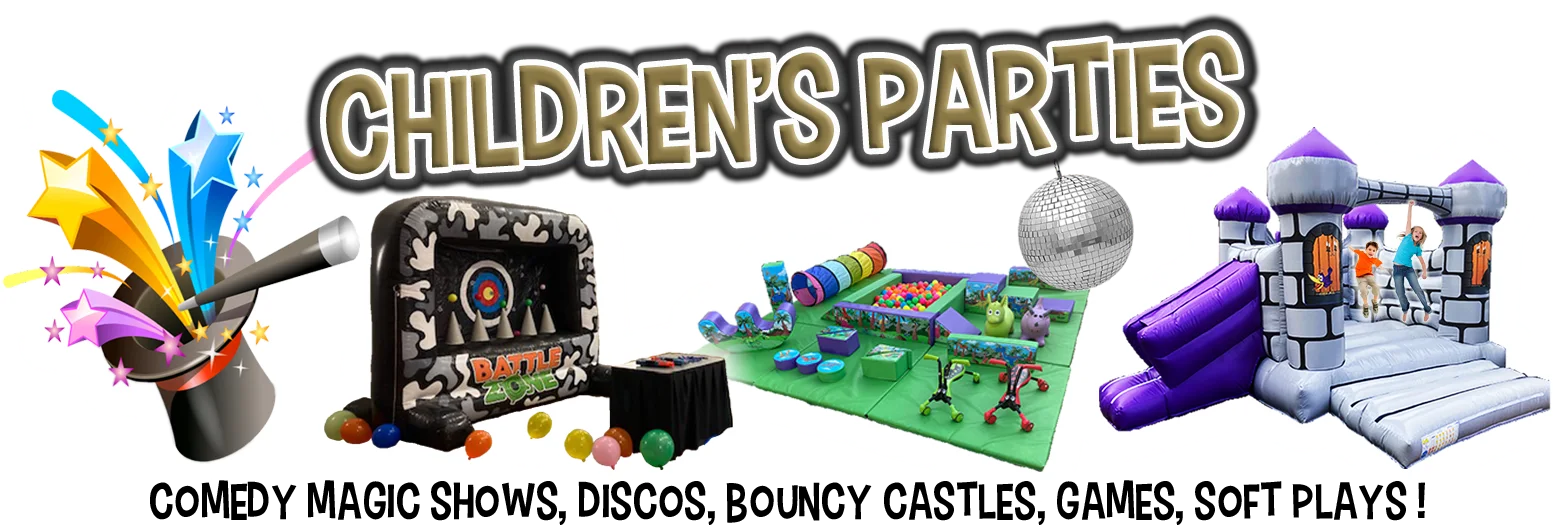 Childrens Parties