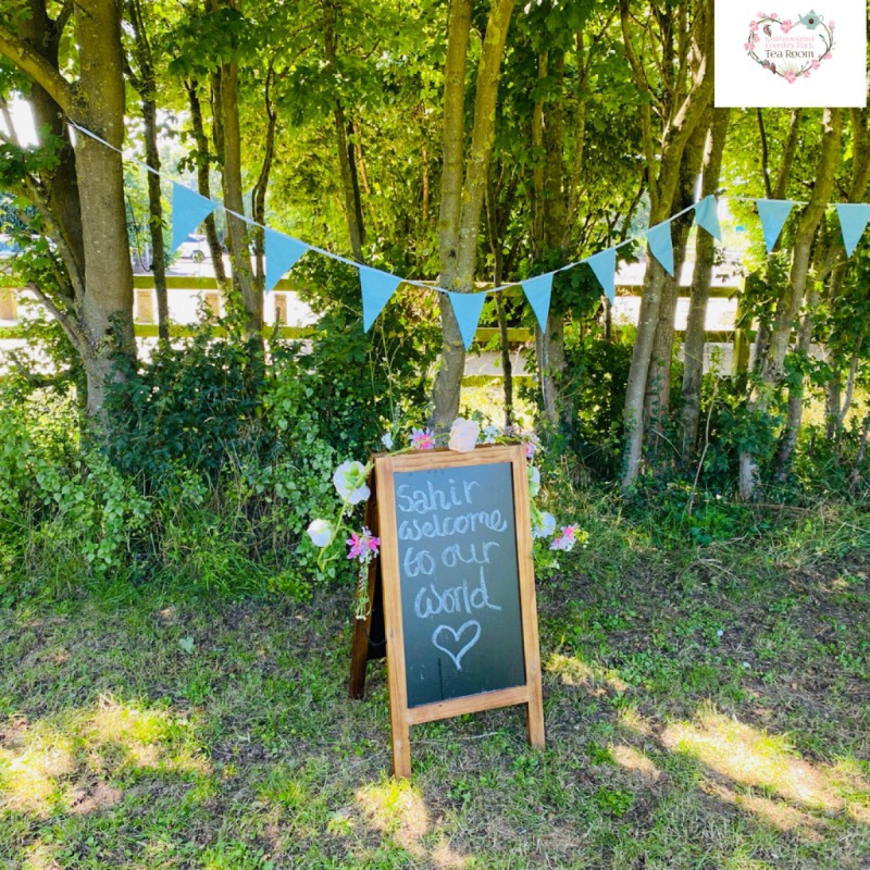 Eastbrook Country Park Tea Rooms, Romford Essex