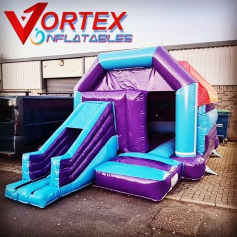 vortex inflatables
