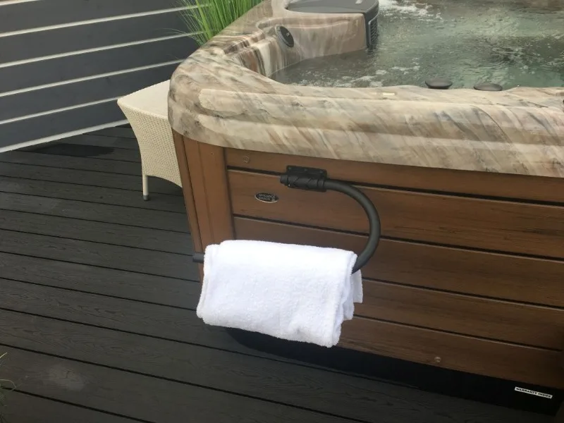 Towel Rail Towel Bar