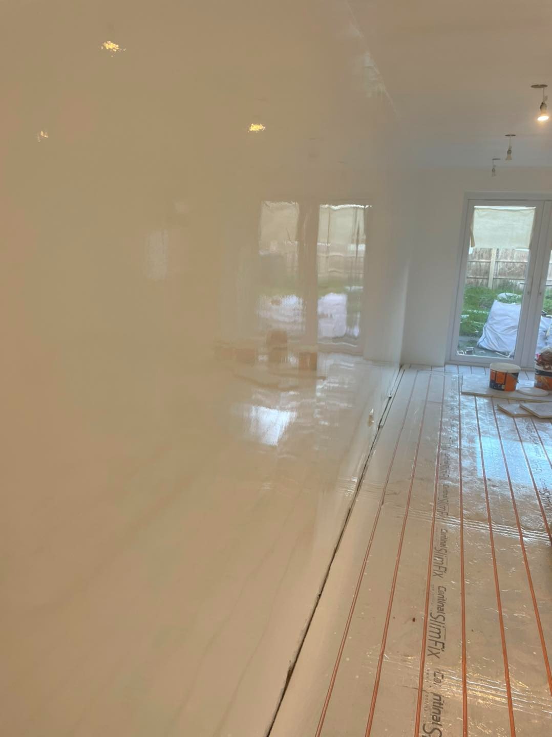 Plastering In West Bromwich
