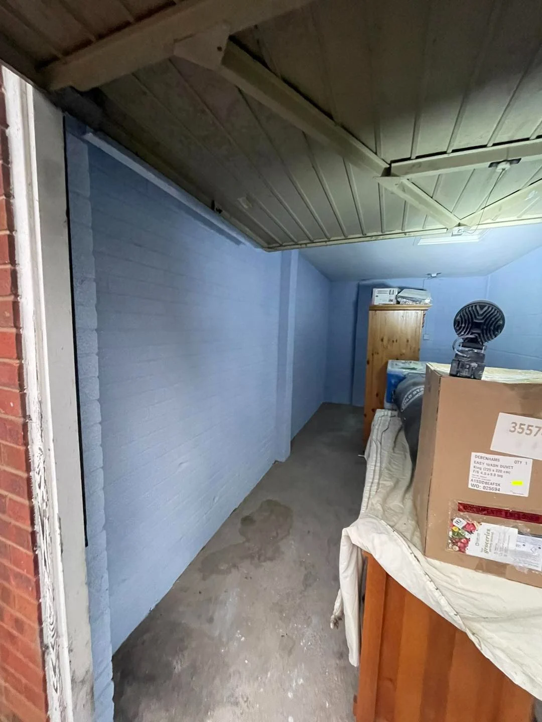 Plastering In Erdington