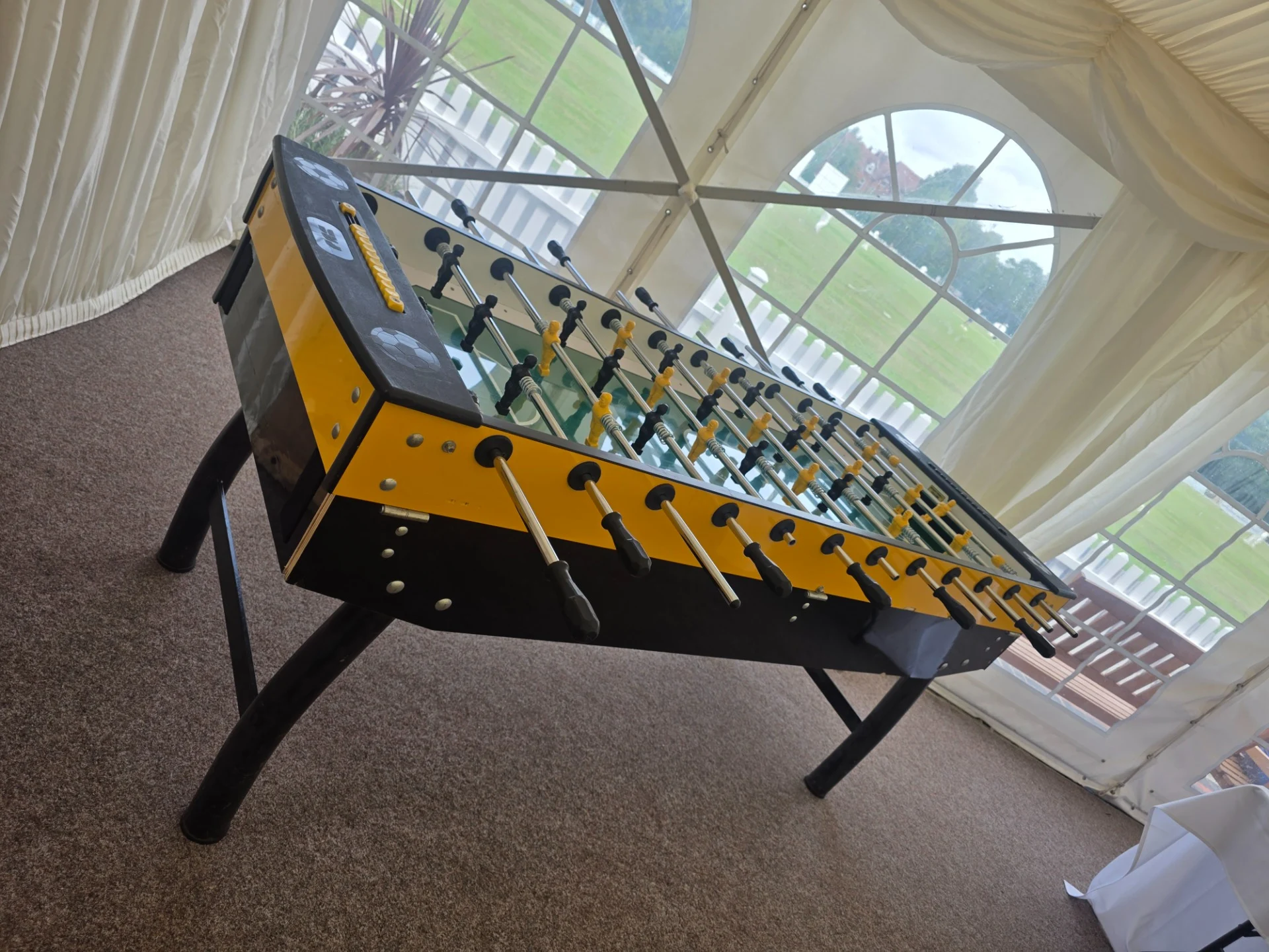 Midlands Premier Events