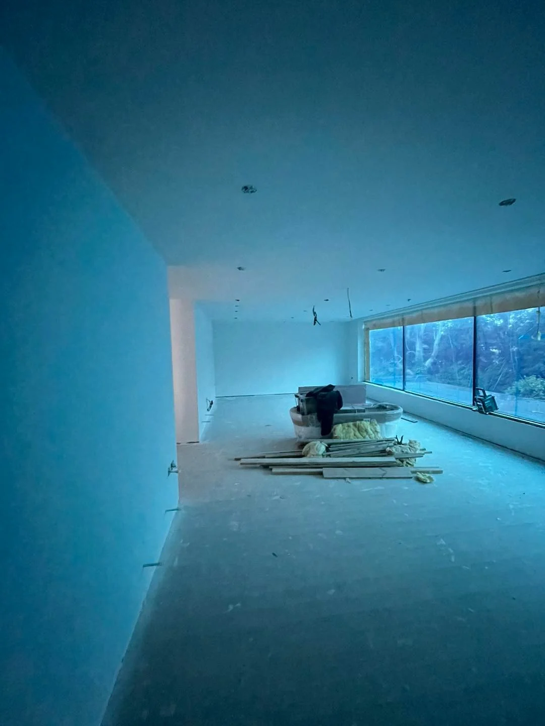 Plastering In Castle Bromwich
