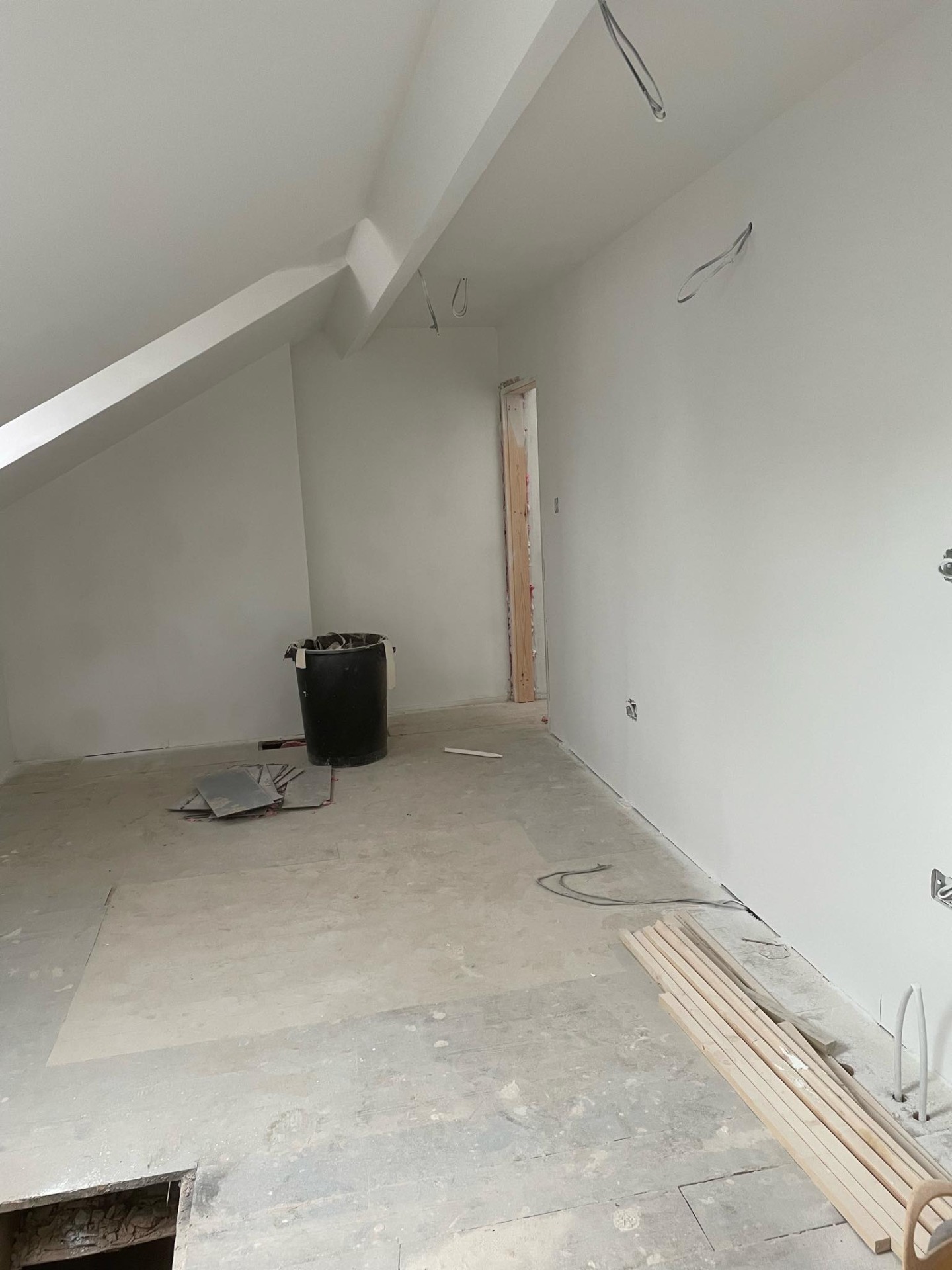 Plastering In Walsall