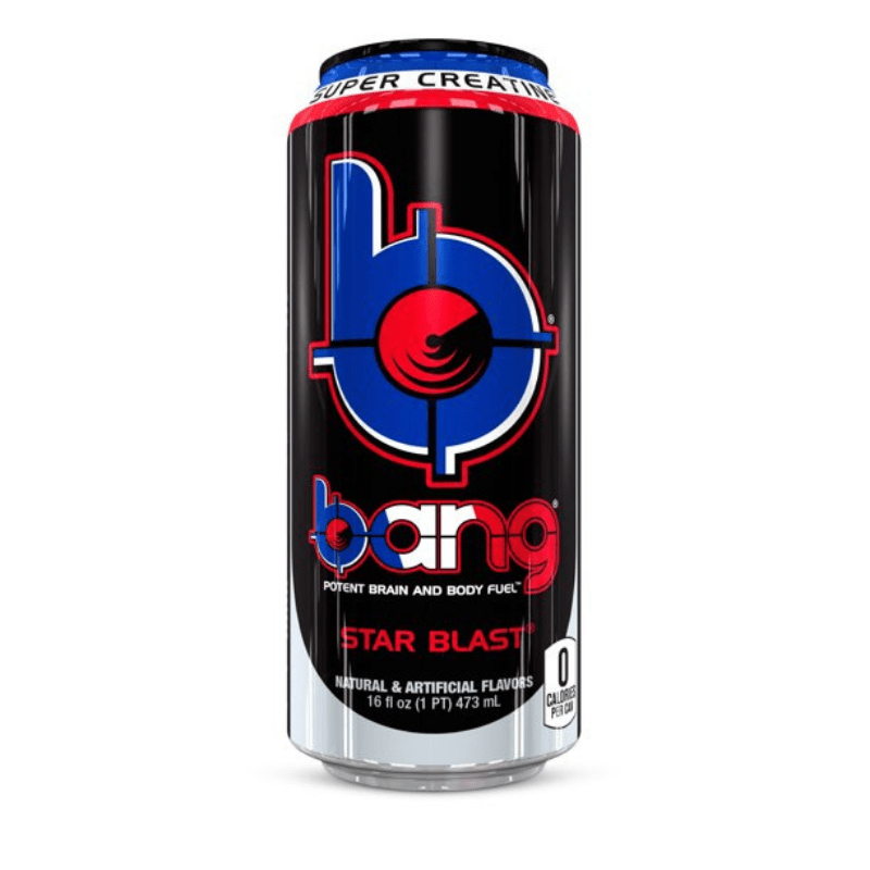 best tasting bang energy drink