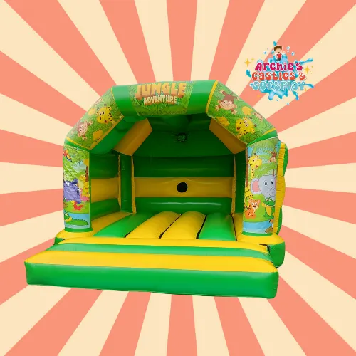 Bouncy Castle Hire Prices Hire Bouncy Castle In Rainham Kent