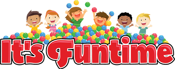 Its Funtime - A Family Run Party Company