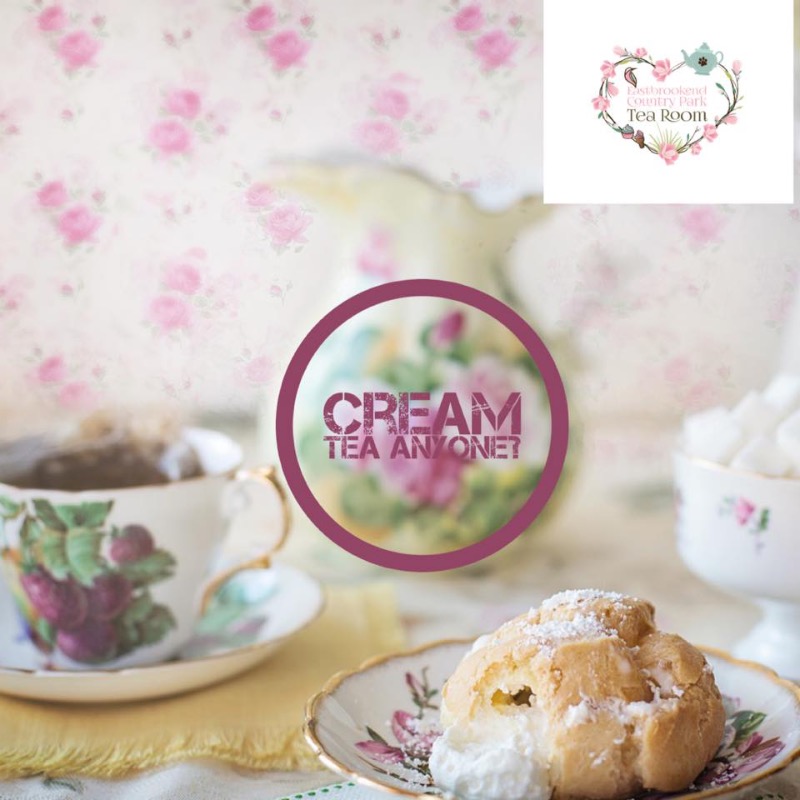 Eastbrook Country Park Tea Rooms, Romford Essex