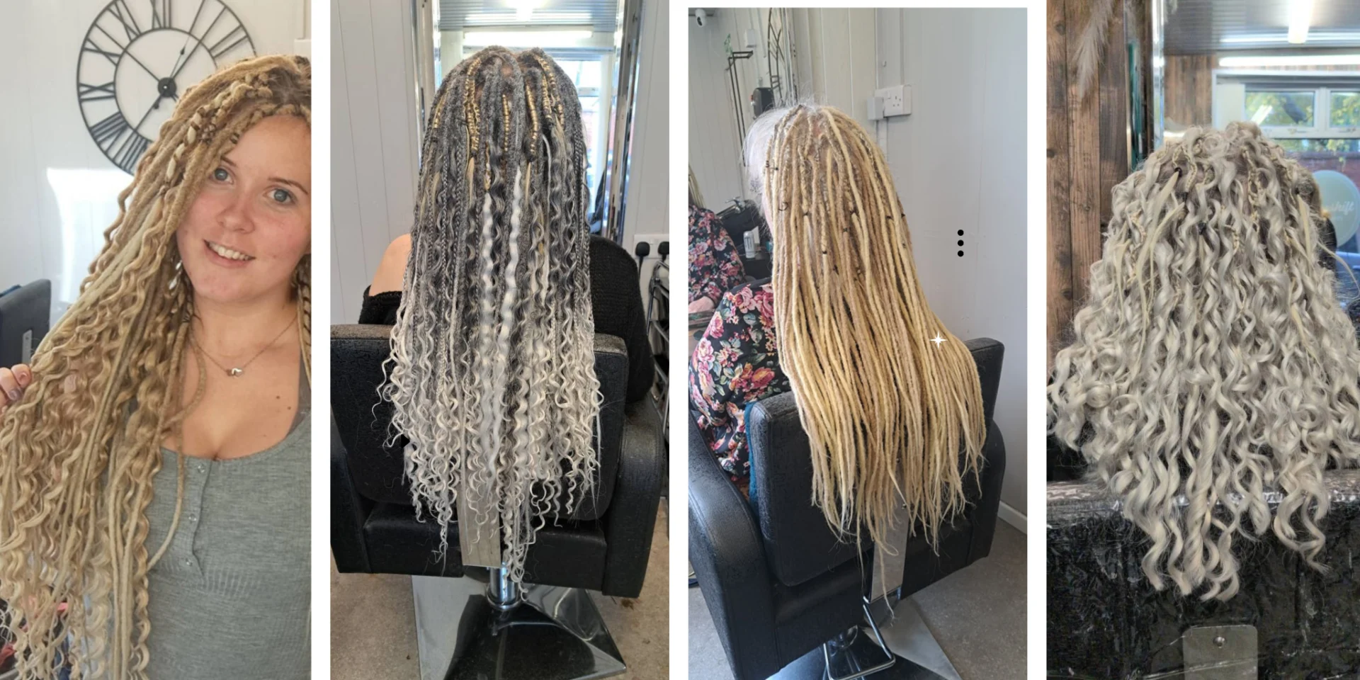 Synthetic Locs Extensions.