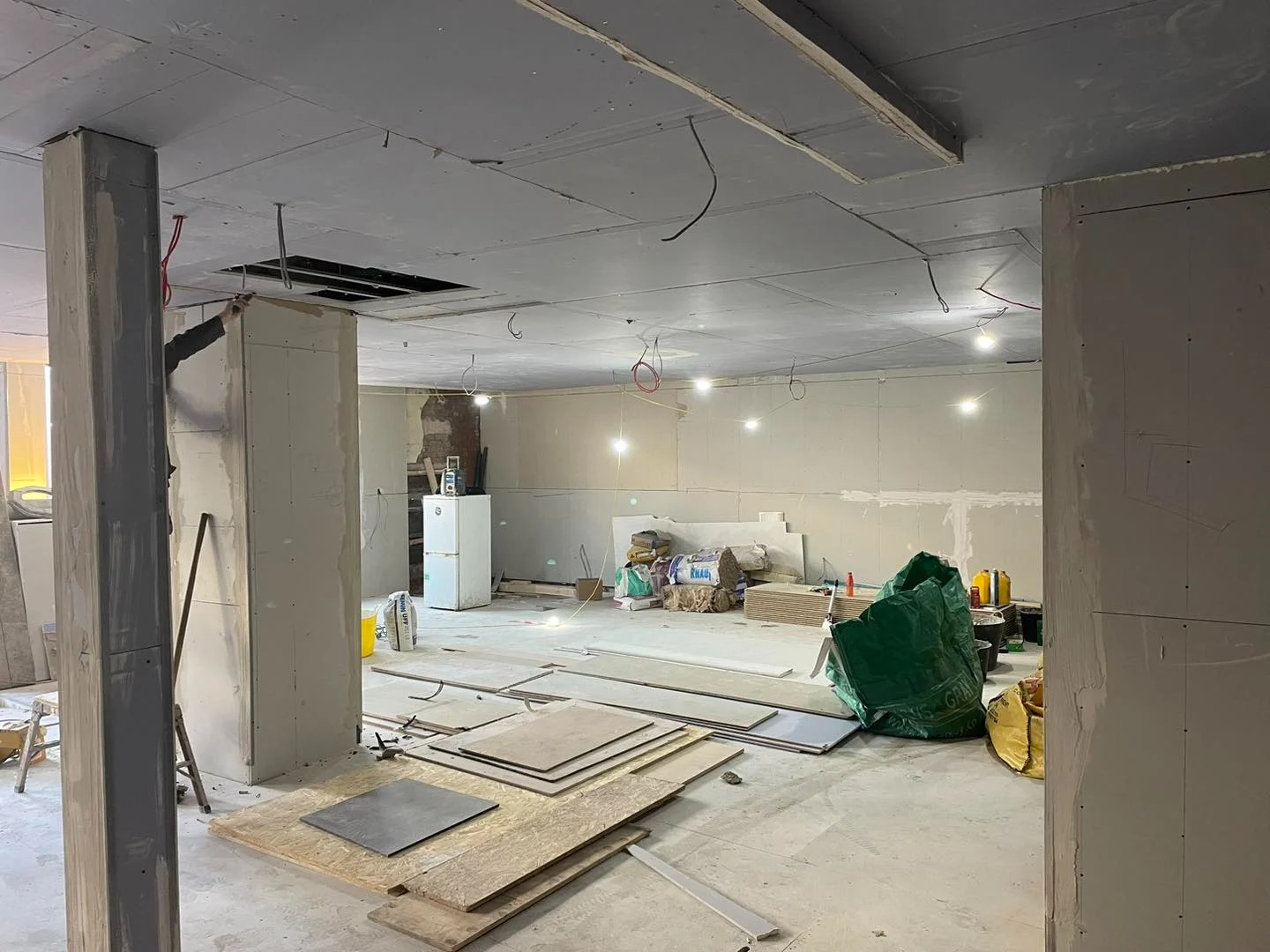 How To Prepare Your Space For Painting And Decorating