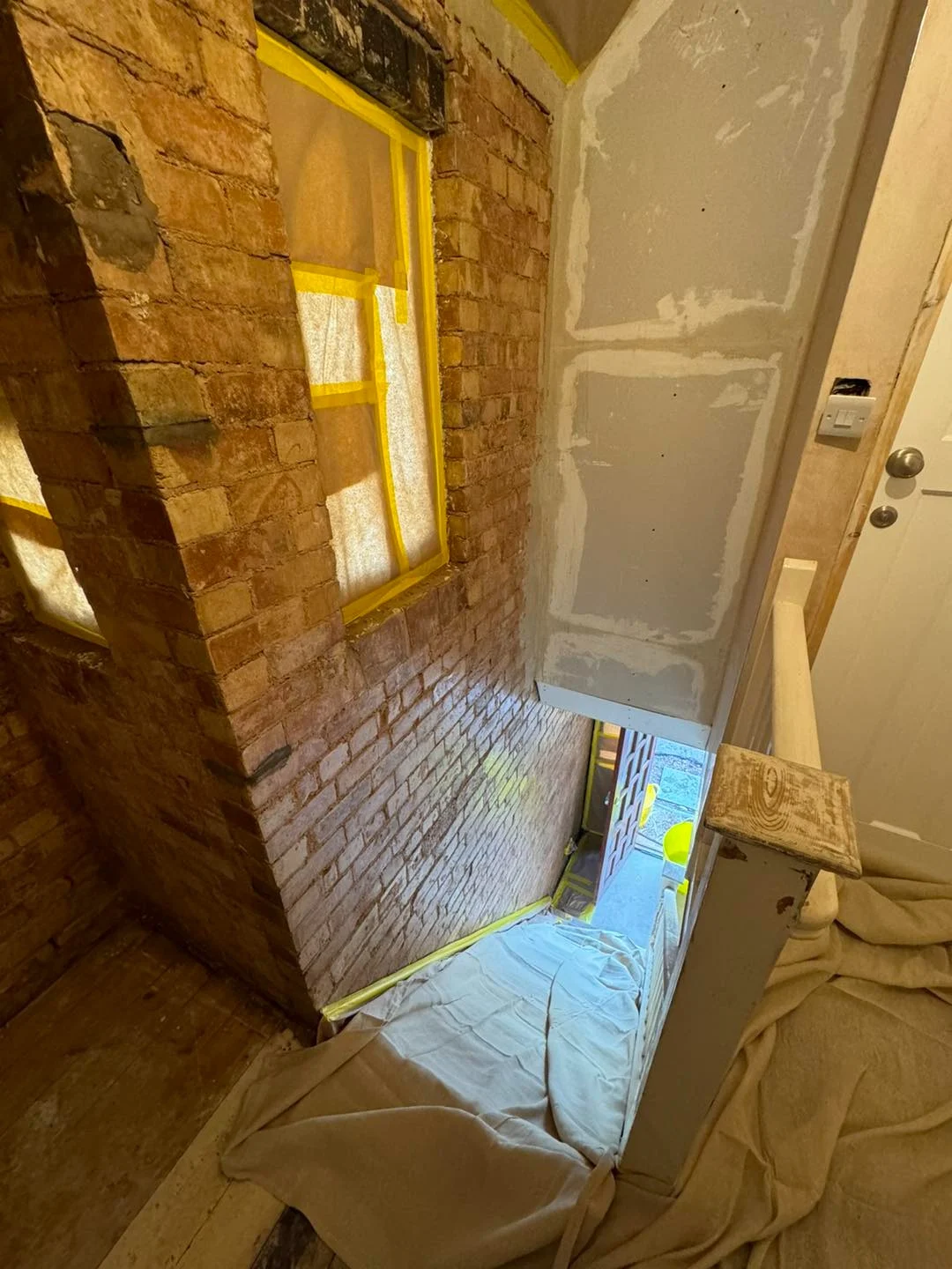 Plastering In Great Barr