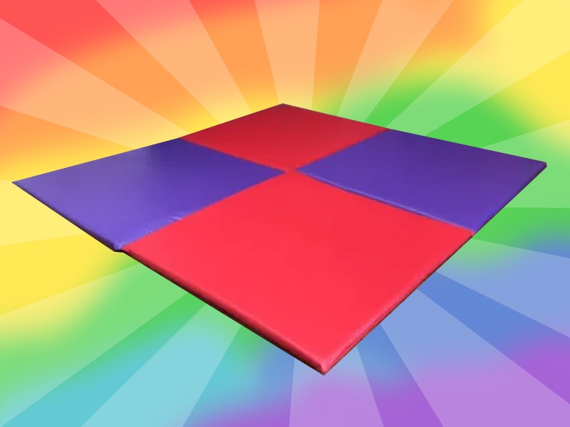 Plain Mats Soft Play Specialists in Soft Play Manufacturing