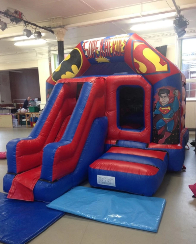 Indoor Bouncy Castle Hire Solihull Tamworth Great Barr Eerdington