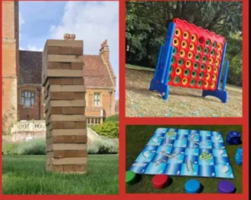 Lilys Inflatables And Soft Play