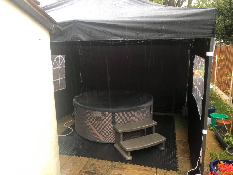 Home | Essex Portable Hot Tub Hire