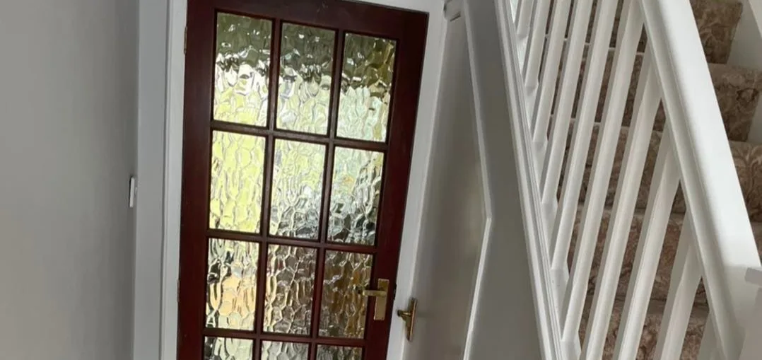 Painter And Decorator In Dudley