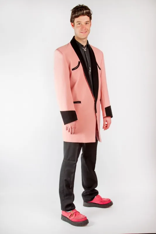 Teddy Boy Costume
