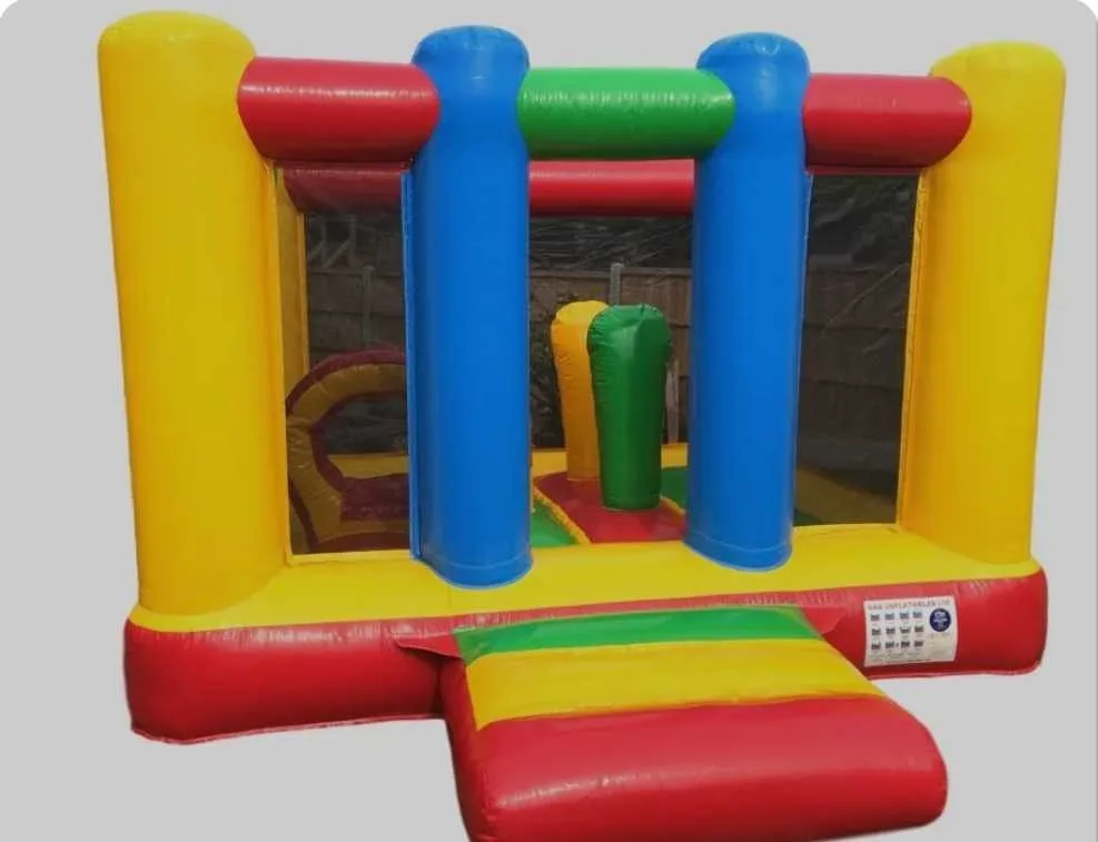 Activity Castle - Kathryns Kastles and Soft Play