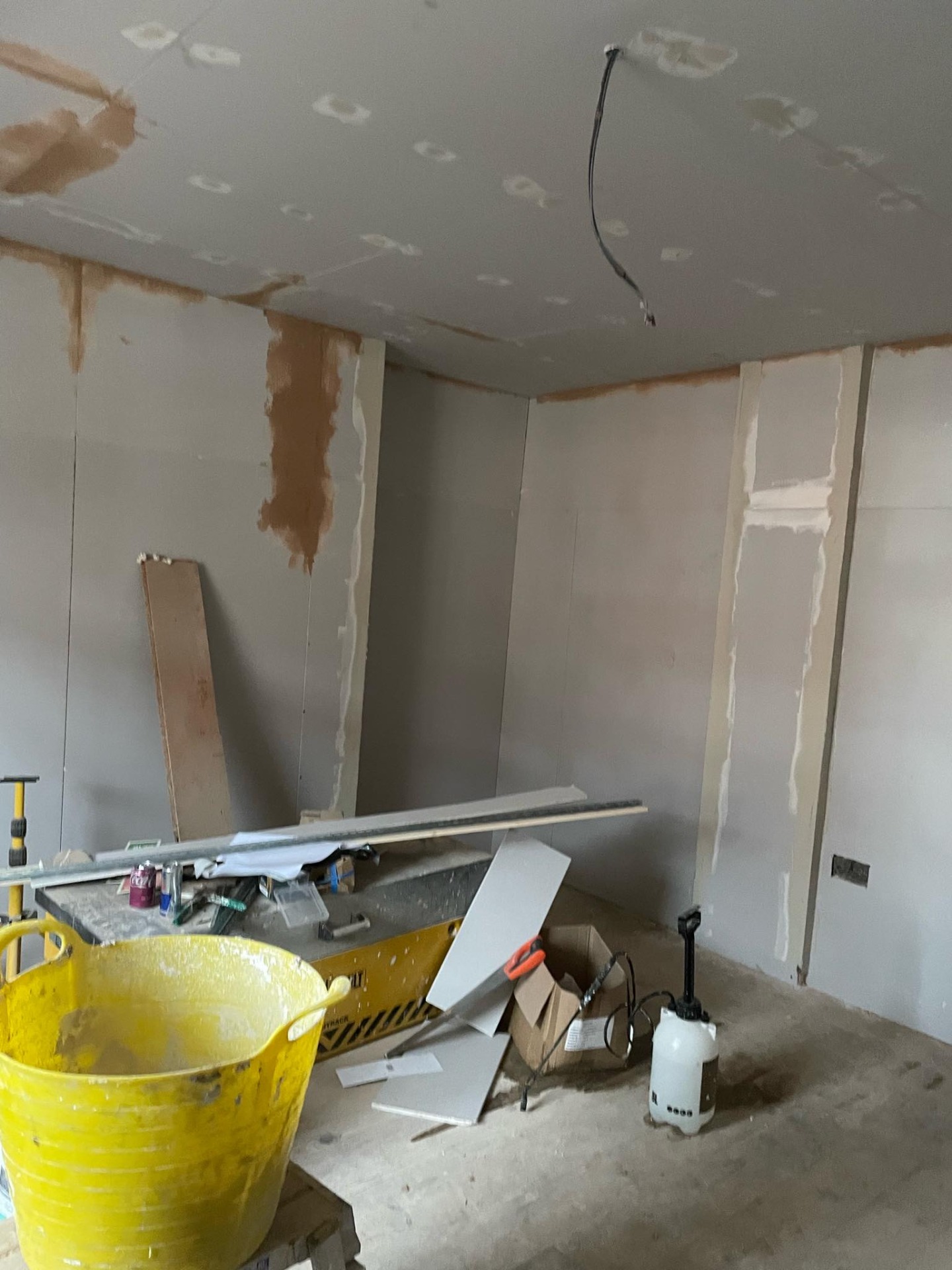 Plastering In Handsworth