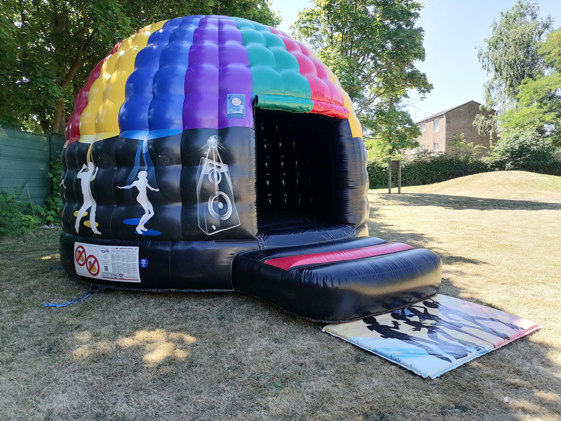 Bourne Bouncy Castles