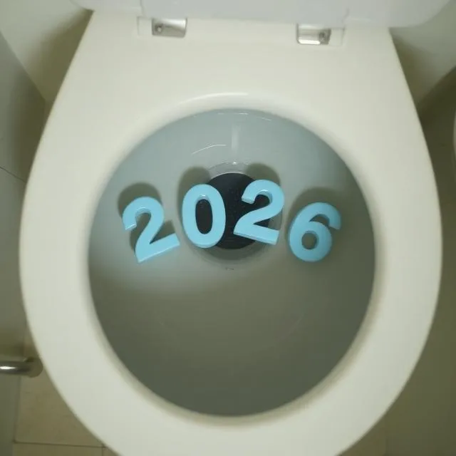 Looking Ahead To 2026 Exciting Events And A Happy New Year From Cambridge Luxury Toilets
