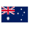 Australia Flag 5ft X 3ft