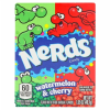 Nerds Candy Watermelon  Cherry