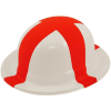 St George Plastic Bowler Hat