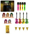 Abba Party Package