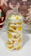 Eggs Small Jar