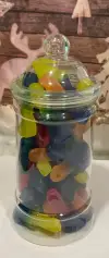Tongue Painters Small Jar