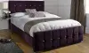 Tabuvel Bed Frame