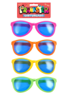 Oversized Sunglasses In Assorted Colours (price Is For One)