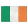 Irish Flag 5ft X 3ft
