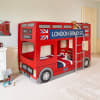 London Bus Bunk Bed