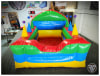 7ft X 6ft Ball Pool With Jugglers