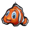 Fish 3.6ft Hanging Inflatable - Price To Hire