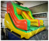 6ft Platform Slide Colour Scheme Personalised Your Way