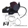 Kn Focus Rs Mk1 57i Gen2 Performance Air Intake System