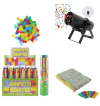 Confetti Party Package