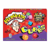 Warheads Sour Chewy Cubes