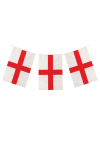 St George Bunting 10m (20 Flags)