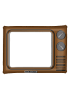 Tv Inflatable Picture Frame