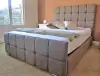 Tabesq Bed Frame