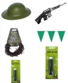 Army Party Package