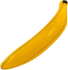 Inflatable Banana 1.6m