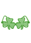 Shamrock Shutter Shades