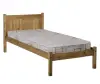 Maya Bed Frame