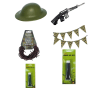 Army Party Package
